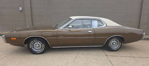 1973 Dodge Charger