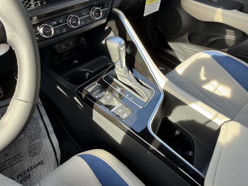 2025 Acura ADX w/A-SPEC