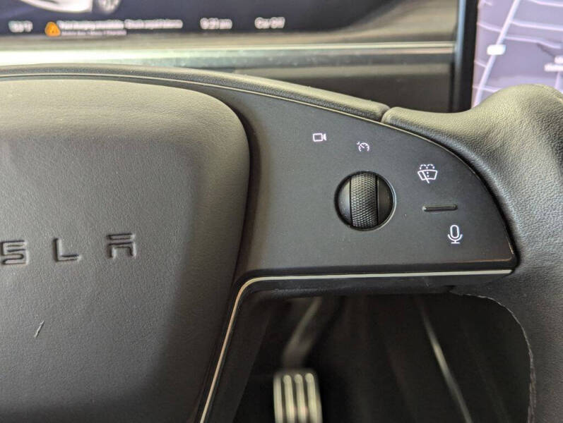 2023 Tesla Model X Standard Range