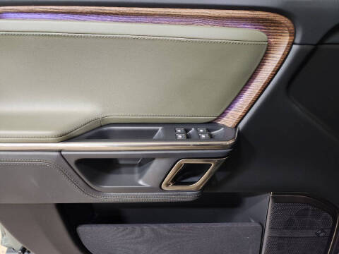 2023 Rivian R1S Launch Edition