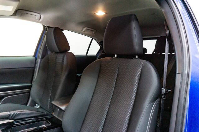 2026 Mitsubishi Eclipse Cross LE