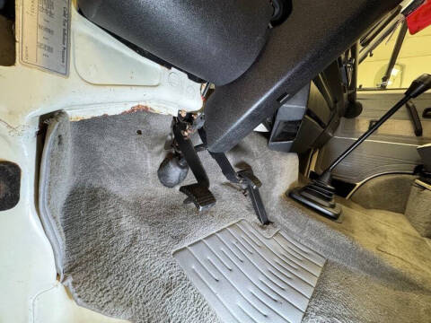 1991 Volkswagen Vanagon GL Camper