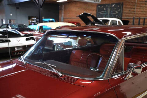 1964 Chevrolet Impala