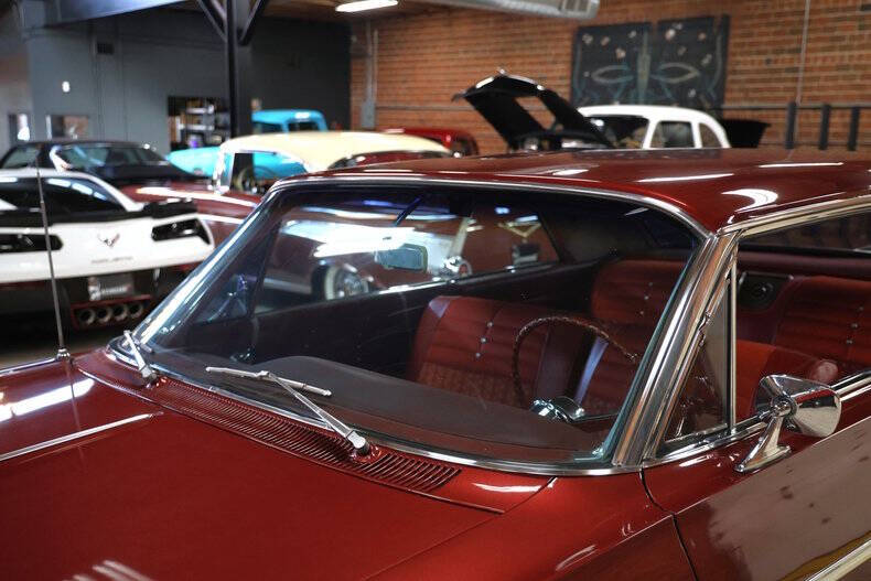 1964 Chevrolet Impala