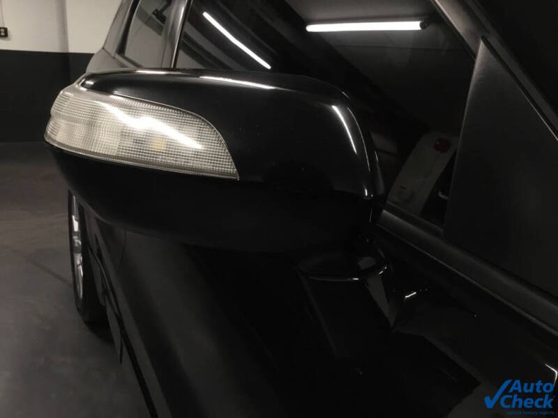 2012 Acura RDX SH-AWD