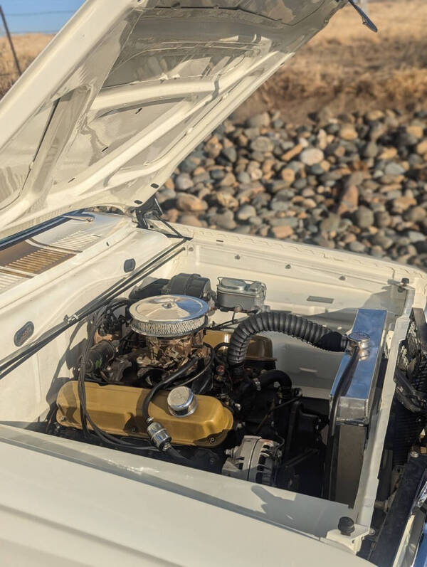 1965 Plymouth Barracuda