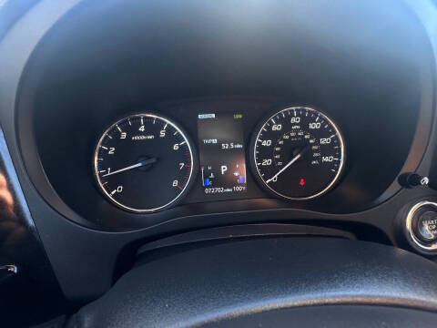 2020 Mitsubishi Outlander SEL