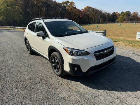 2019 Subaru Crosstrek for sale at ELIAS AUTO SALES in Allentown PA