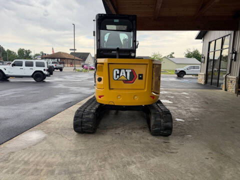 2022 Caterpillar 305CR