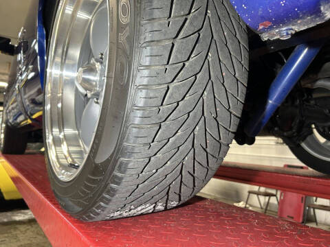 1989 Chevrolet C/K 1500 Series