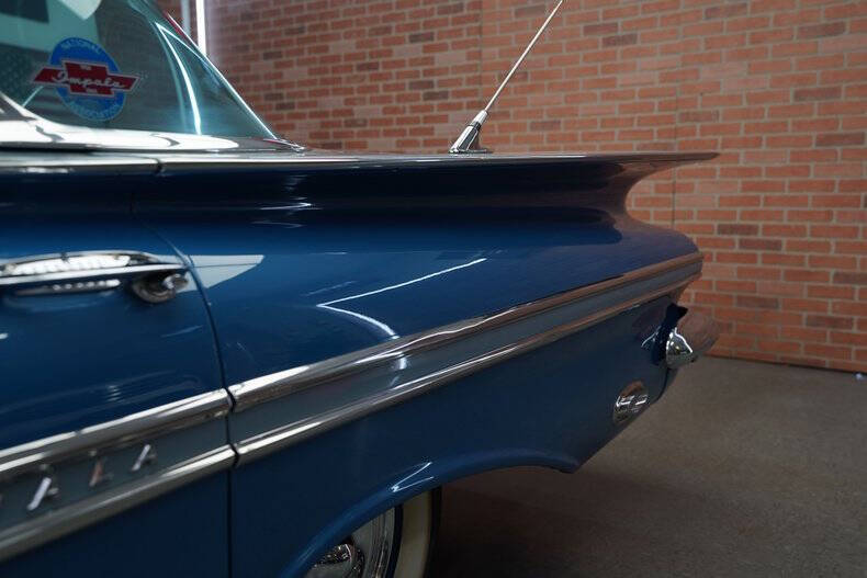 1959 Chevrolet Impala