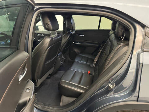2019 Cadillac XT4 Sport