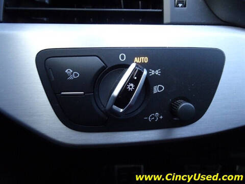 2018 Audi S5 Sportback 3.0T quattro Premium Plus