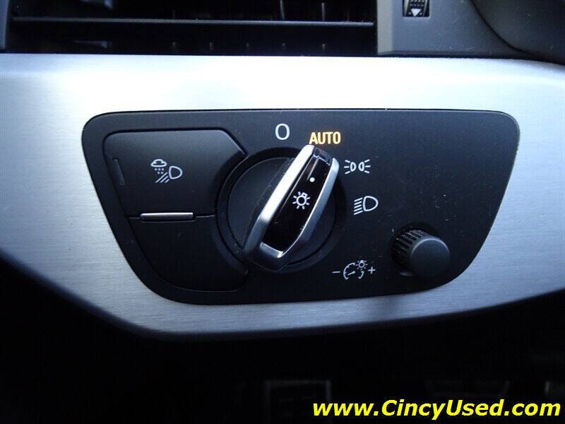 2018 Audi S5 Sportback 3.0T quattro Premium Plus