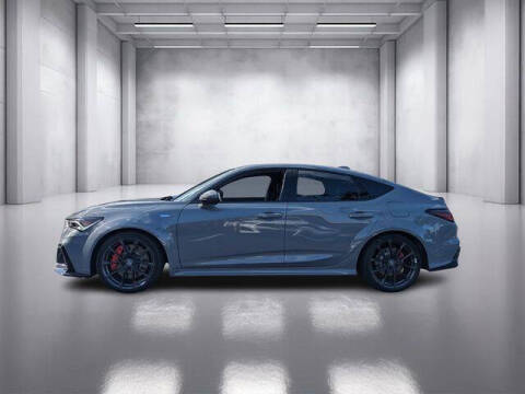 2026 Acura Integra Type S