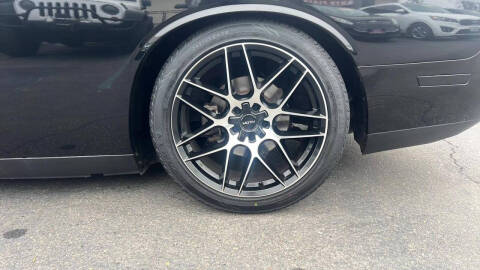 2013 Dodge Challenger