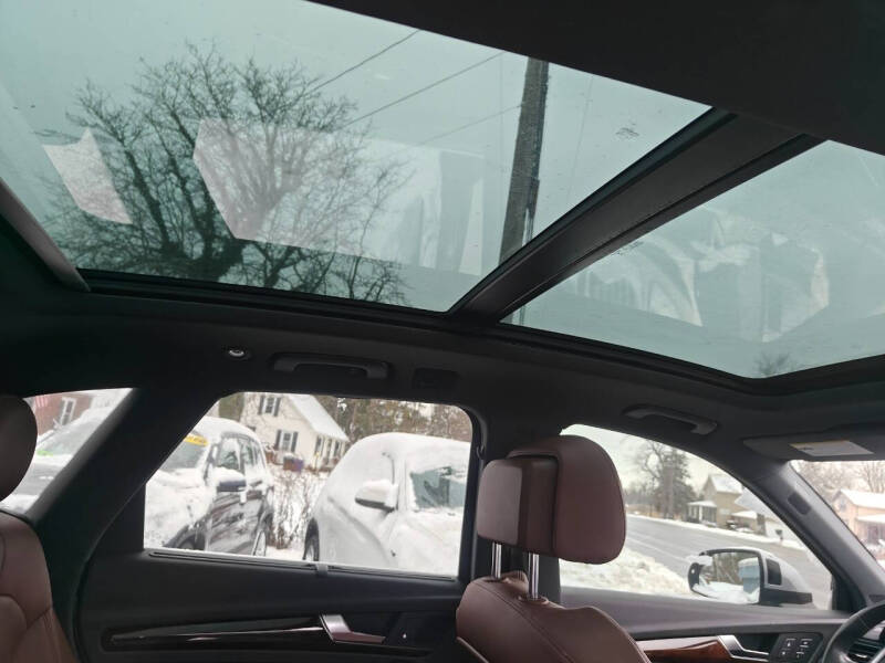 2018 Audi Q5 2.0T quattro Premium Plus