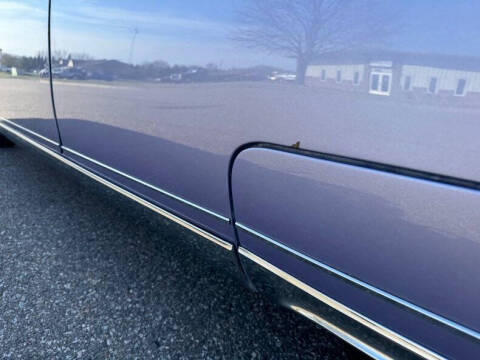 1960 Cadillac Eldorado