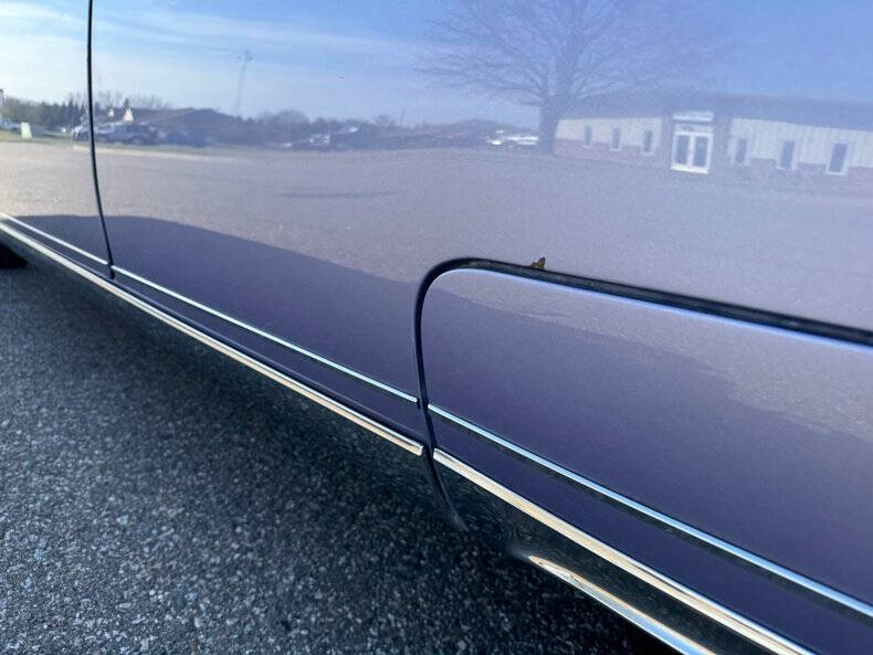 1960 Cadillac Eldorado