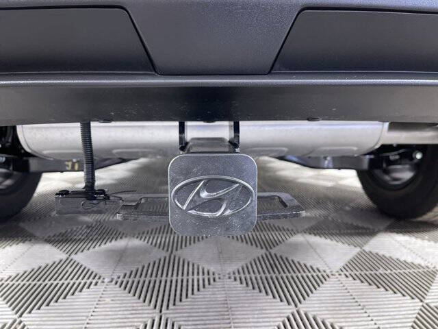 2026 Hyundai Tucson XRT