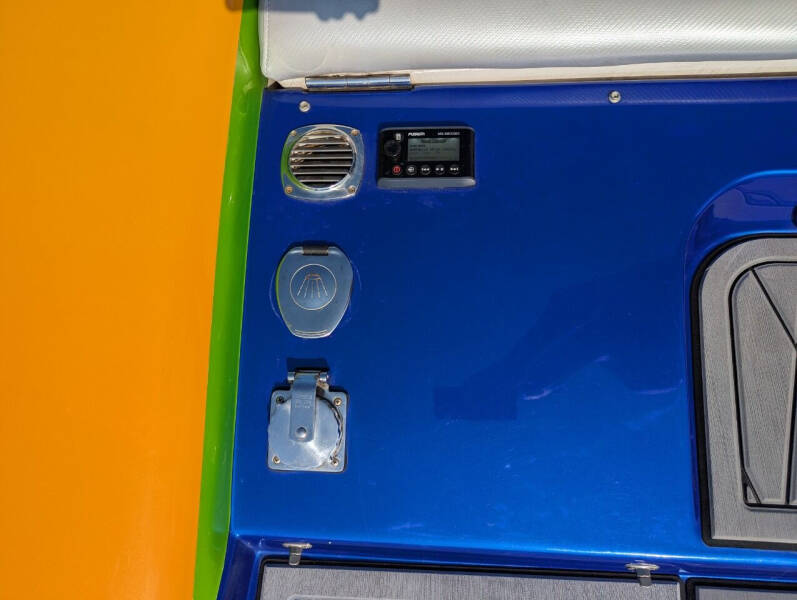 2005 Nor-Tech 43 Super vee