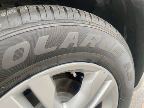 2012 Nissan Rogue SV