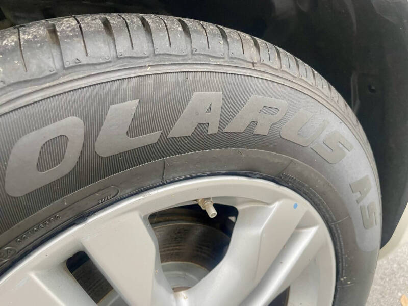 2012 Nissan Rogue SV