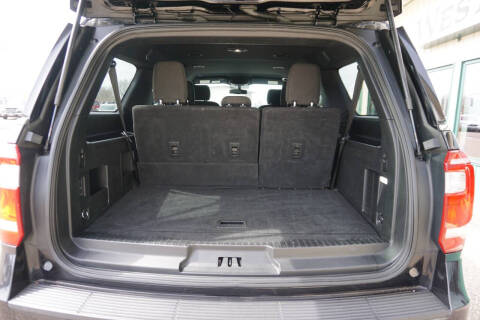 2019 Ford Expedition MAX XLT