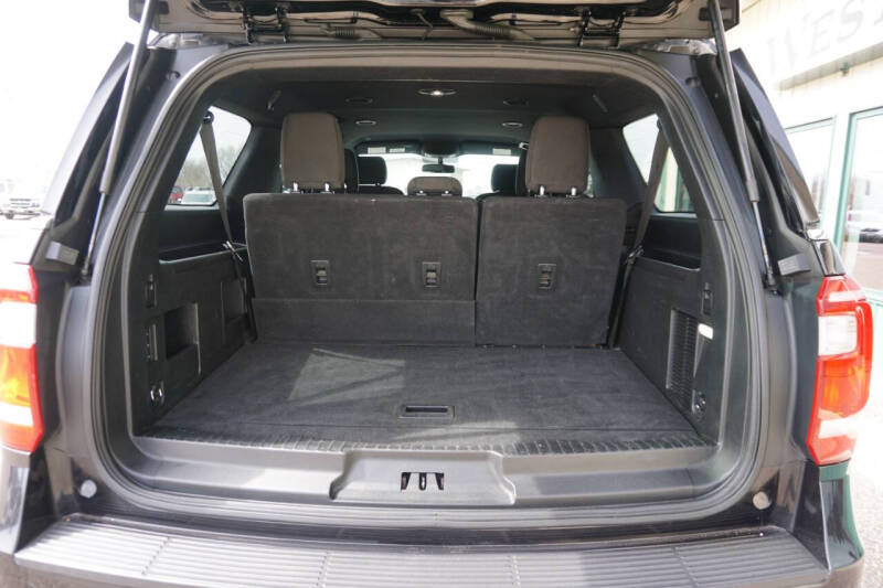 2019 Ford Expedition MAX XLT