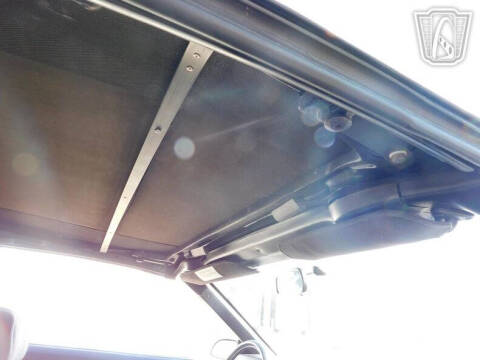 1987 Chevrolet Camaro