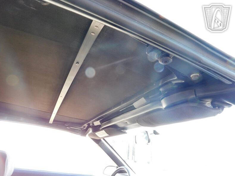 1987 Chevrolet Camaro