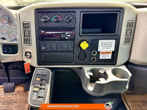 2019 International DuraStar 4300
