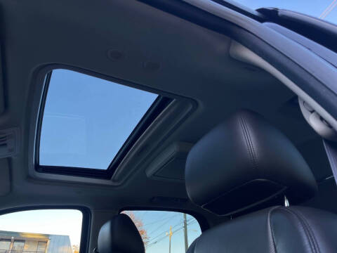 2014 Cadillac Escalade Premium