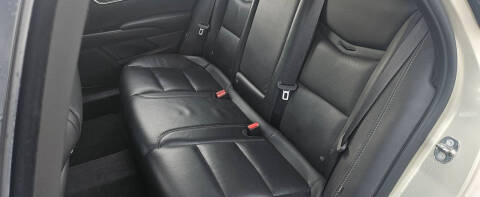 2015 Cadillac XTS Luxury