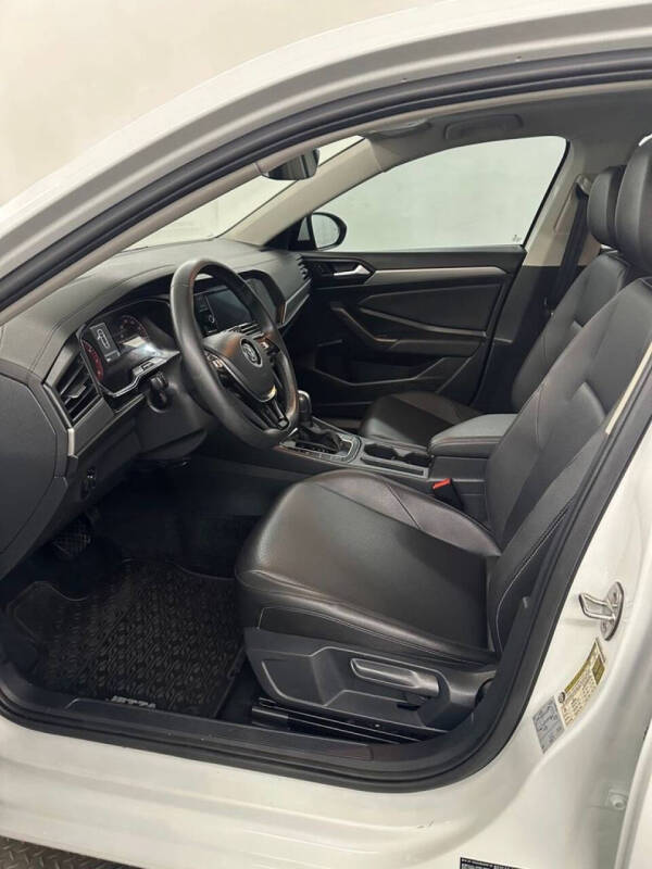 2020 Volkswagen Jetta