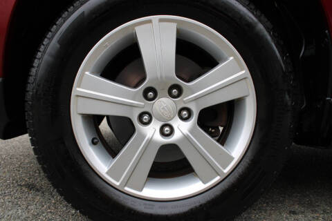 2011 Subaru Forester 2.5X