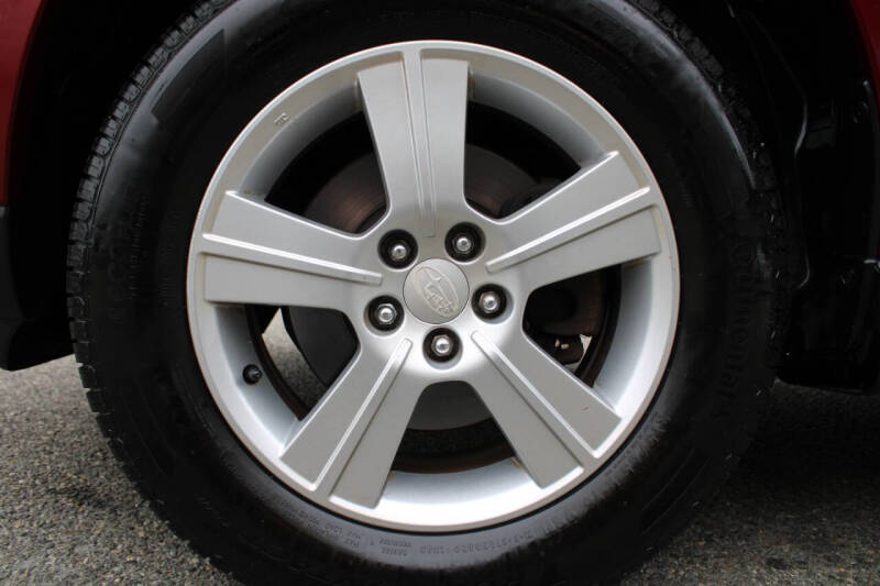 2011 Subaru Forester 2.5X