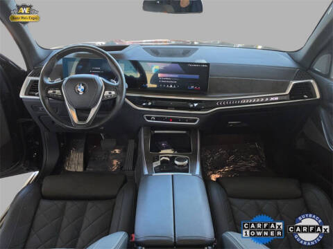 2025 BMW X5 sDrive40i