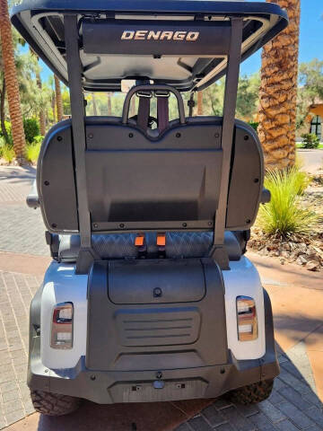 2024 Denago Rover XL