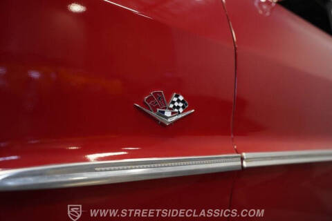 1963 Chevrolet Impala