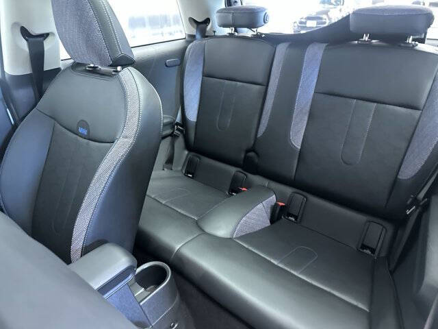 2025 MINI Hardtop 2 Door Cooper S