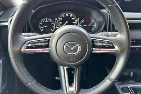 2024 Mazda CX-50 2.5 S Preferred