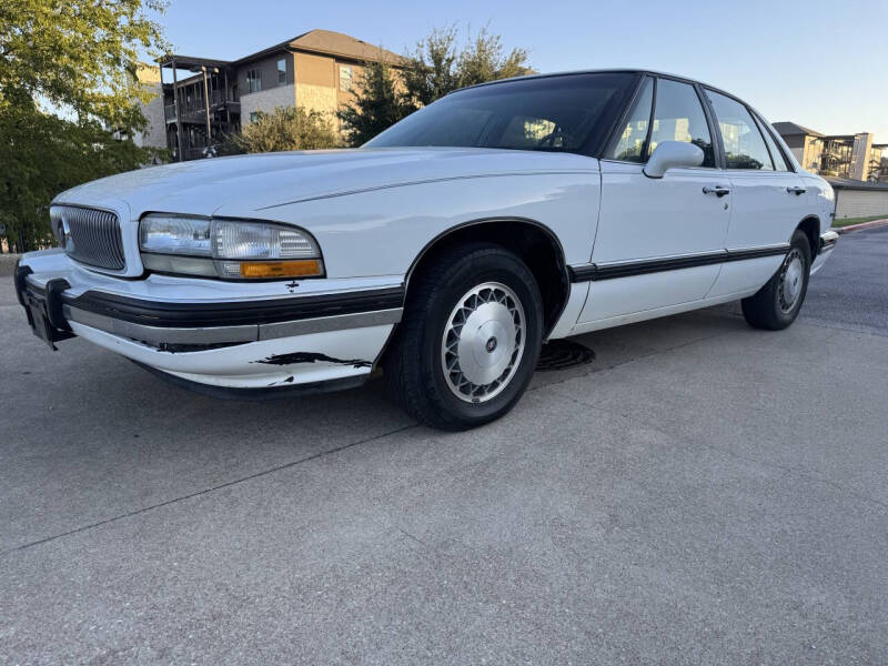 1995 Buick LeSabre's photo