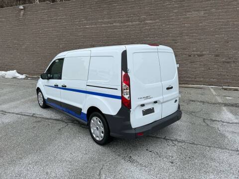 2016 Ford Transit Connect for sale at ARS Affordable Auto in Norristown PA
