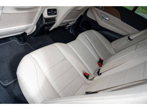 2023 Mercedes-Benz GLE GLE 350 4MATIC