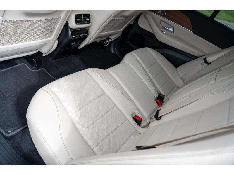 2023 Mercedes-Benz GLE GLE 350 4MATIC