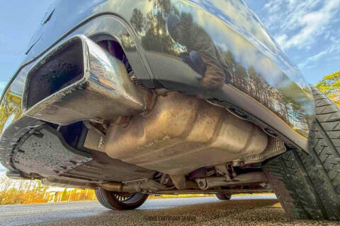 2012 BMW 6 Series 650i