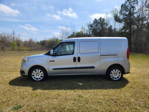 2017 RAM ProMaster City Tradesman SLT