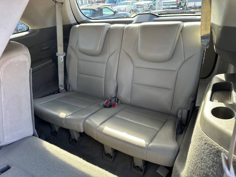 2012 Acura MDX SH-AWD