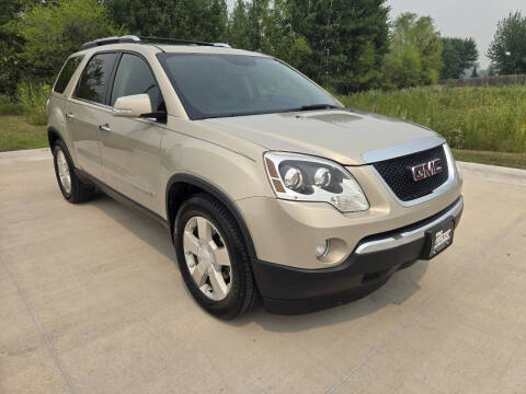 2008 GMC Acadia SLT-1
